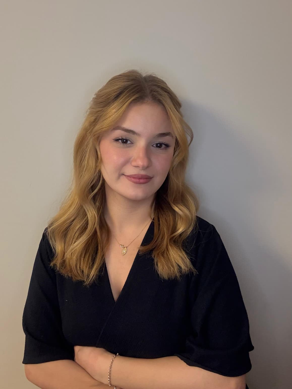 Stj. Av. Eylül Başak YELEN